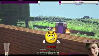 Minecraft: I'm Talking To You  💀😈