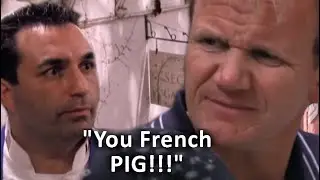 What happened to the Secret Garden after Kitchen Nightmares?