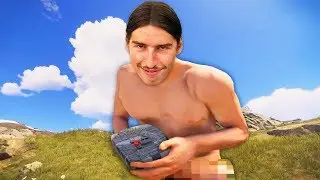 САМЫЙ УМНЫЙ РЕЙДЕР ?! - Rust Соло Выживание