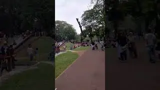 ECO PRAK TEBET JAKARTA SELATAN