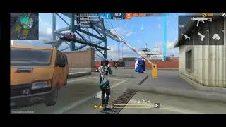 MaD gamers/1 vs 4 best clash squad ❤️@MADGAMERS07 @RaiStar @GyanGaming @NonstopGaming_