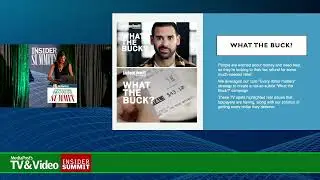 Keynote: Critical Disruption for Challenger Brands