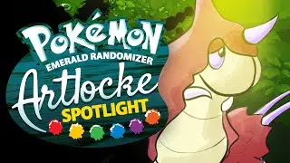 Artlocke Spotlight: Episode 8