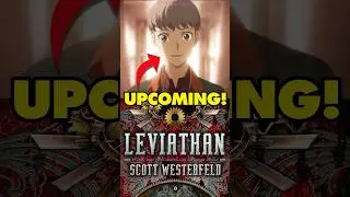 This New Netflix Anime Looks Insane!