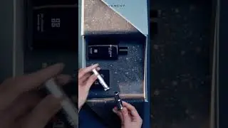 Givenchy Beauty Holiday Season 2024 - Gift Set