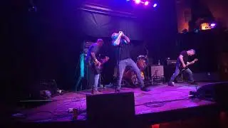 Big'N - Final Song | Madison | 28/05/22