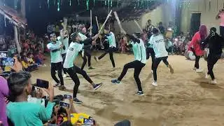 super dancer bhalagora lathi khelar dance 2023 💪💪