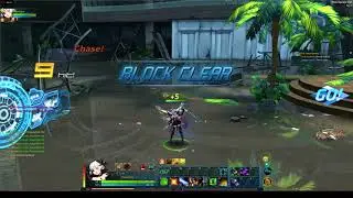 More stream info + Closers gameplay