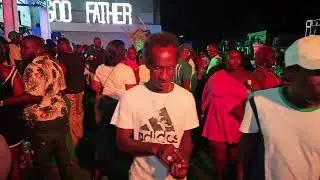 The Godfather Fada Tamas Bday 2024 [FULL MOVIE]