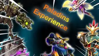 paladins clips i found on my pc