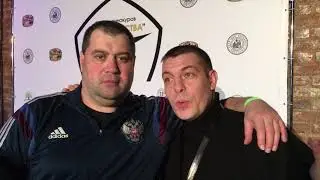 Форум Винокуров «Знак Качества». Выводы.