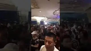 Конференция Cloud Token Wallet Bangkok 2