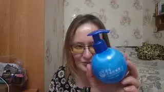 Пустые баночки апрель - май 2023