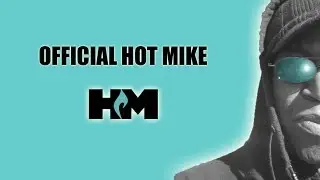 #HM Trak lll