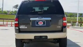 2007 Ford Explorer Eddie Bauer in Dallas, TX 75228