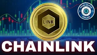 What's Next for Chainlink? Detailed LINK Elliott Wave Price Analysis and Price Prediction