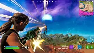 The definition of Instant Karma 😈