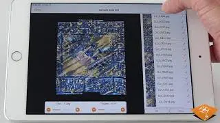 Map Pilot Pro - Flat Maps with Quick Maps adjustment