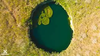 Pozas de Aldama Tamaulipas