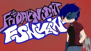 Friday Night Funkin' - LIVE! - VS Tricky
