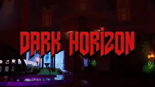 Dark Horizon  - Teaser Trailer 1 | Fortnite Creative