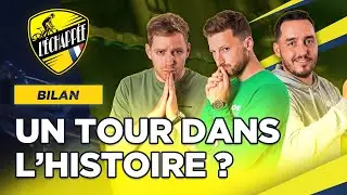 🚲 Tour de France 2023, le bilan : Vingegaard, Pogacar, Gaudu (Cyclisme)