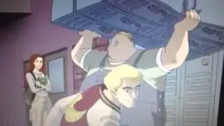 X-men jean and blob part 1