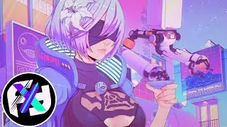 Porter Robinson - Sad Machine (KLOUD Remix) Sub Español/English