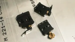 What is the BEST ARCALOCK Clamp?