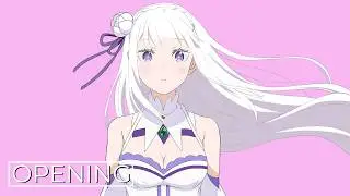 Reweave (Re: Zero S3 OP) Instrumental Cover • Full Size