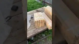 Ульевые рамки.