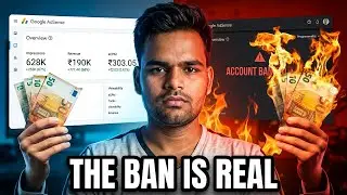 Taboola AdSense Arbitraze Account Ban | Does Taboola Arbitaz Ban Our Account | Best Answer 😊
