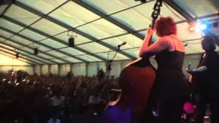 Show of Hands - 'Roots'