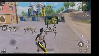 PUBG Mobile Emülatör Kasma Sorununa KESİN ÇÖZÜM! + 120 FPS Hassasiyet Ayarları