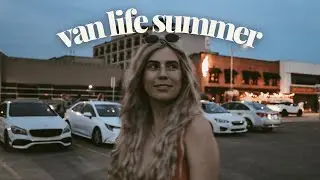 Van Life Summer Is Coming...