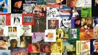 ABBA ♫♪ -Thank you for the music  