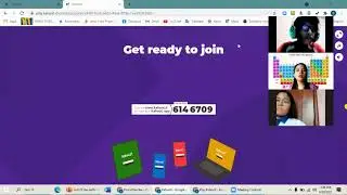kahoot