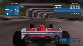 [PS2] [PAL] Driven Demo Cars [SCED-50593] #2