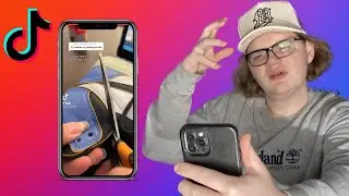 SNEAKER TIKTOK MUST BE STOPPED!!! *Reacting To Sneaker TikToks*