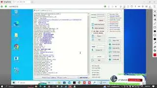 Unlock amsung Galaxy A10 (SM-A105M) Bit 8 con Samkey Codereader