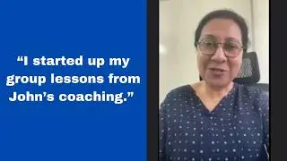 If You're an Experienced Tutor Who Wants to Run Group Lessons Online, Watch This