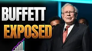Warren Buffet's Approach to Selling Stocks Lessons for Investors
