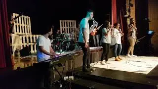Faith - Praise From The UNDR GRND