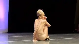 Chloe's Full Solo-Wreck It