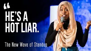 Justin Trudeau is a hot liar. | Hoodo Hersi