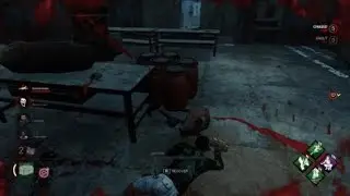 [DBD] Аня говорит- Возможно