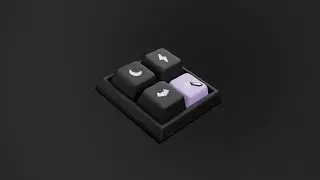 Clicky Keys - Unreal Engine 5 [Project Files Included]