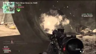 Insane 7man FEEEEED