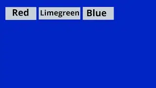how to change background color using button || html || css || JavaScript || future exam