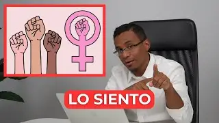 El hombre y la mujer NO son iguales según el ISLAM (Lo Siento) | Karamy SQ